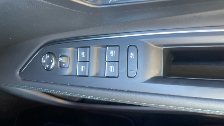 Peugeot 3008 1.2 Hybrid 136 Allure Premium+ 5dr e-DSC6 Petrol Estate